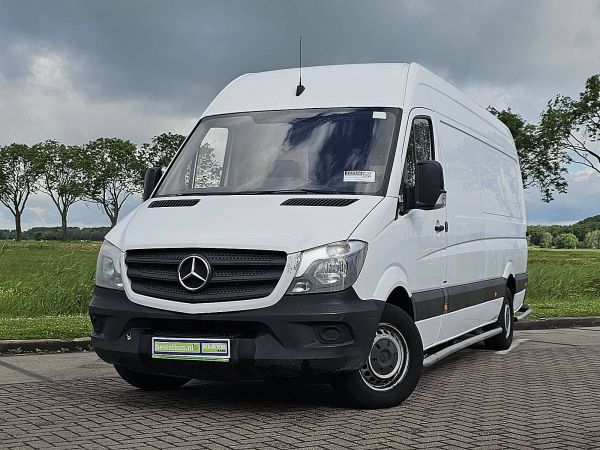 MERCEDES-BENZ - SPRINTER 310