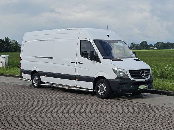 MERCEDES-BENZ - SPRINTER 310