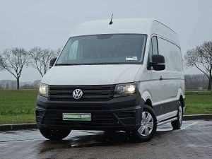 VOLKSWAGEN - CRAFTER 2.0
