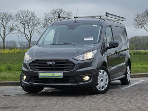 FORD - TRANSIT CONNECT