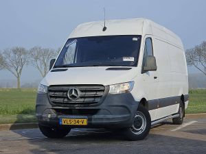 MERCEDES-BENZ - SPRINTER 314