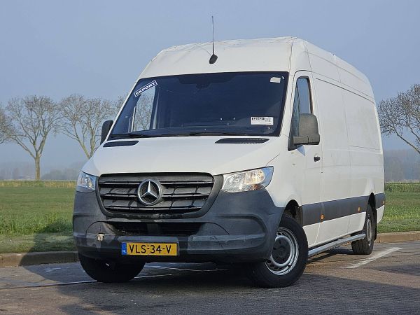 MERCEDES-BENZ - SPRINTER 314