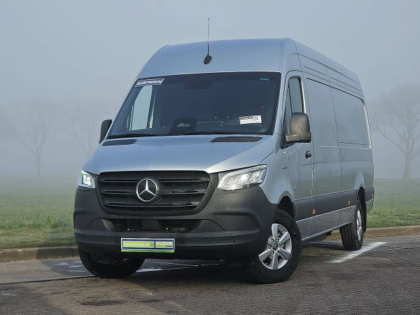 MERCEDES-BENZ - ESPRINTER