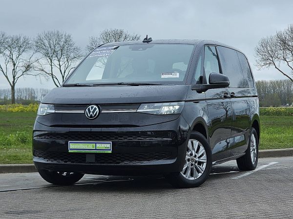 VOLKSWAGEN - MULTIVAN