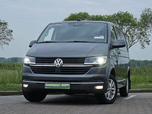 VOLKSWAGEN - TRANSPORTER 2.0 TDI