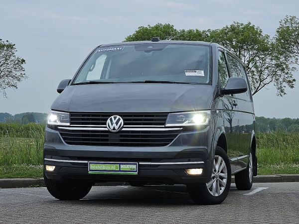 VOLKSWAGEN - TRANSPORTER 2.0 TDI