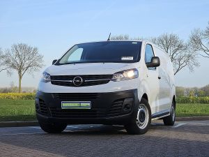 OPEL - VIVARO 1.5