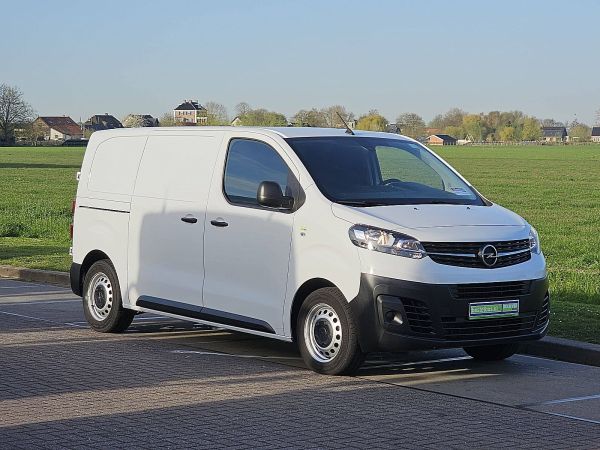 OPEL - VIVARO 1.5