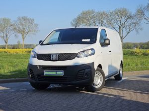 FIAT - SCUDO 1.5