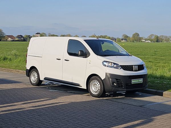 FIAT - SCUDO 1.5