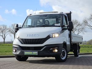 IVECO - DAILY 35S14