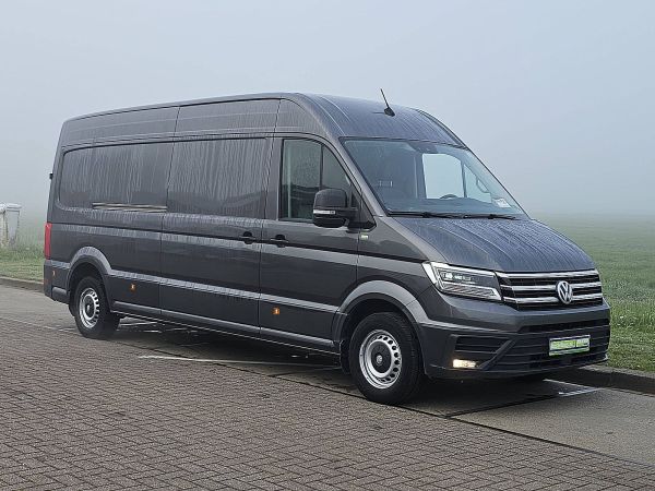 VOLKSWAGEN - CRAFTER 35 2.0