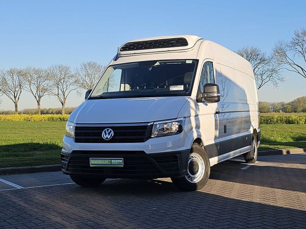 VOLKSWAGEN - CRAFTER 35 2.0