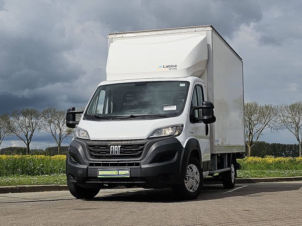 FIAT - DUCATO 2.2