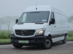 MERCEDES-BENZ - SPRINTER 316