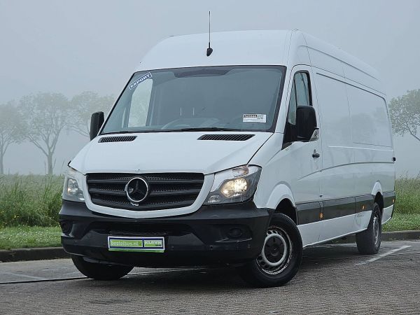 MERCEDES-BENZ - SPRINTER 316