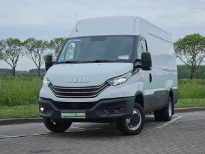 IVECO - DAILY 35C21
