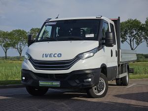 IVECO - DAILY 35C18