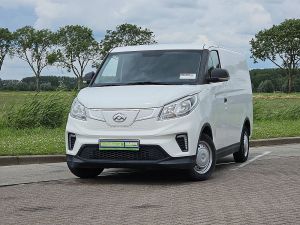 MAXUS - EDELIVER 3
