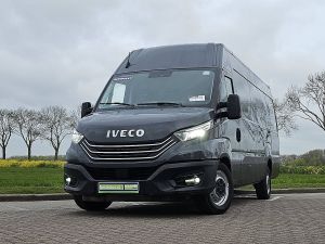 IVECO - DAILY 35S18