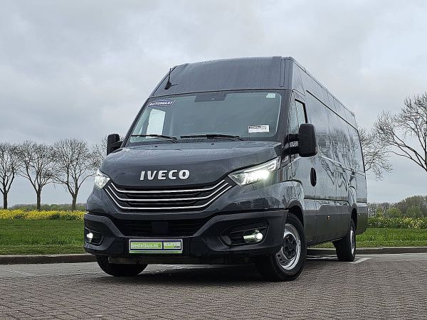 IVECO - DAILY 35S18