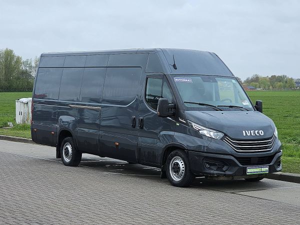 IVECO - DAILY 35S18