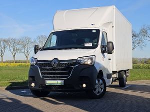RENAULT - MASTER 2.3