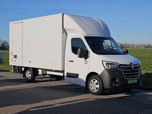 RENAULT - MASTER 2.3