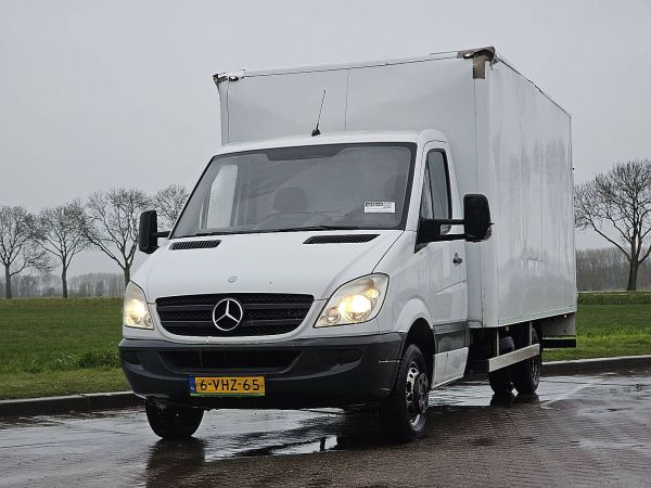 MERCEDES-BENZ - SPRINTER