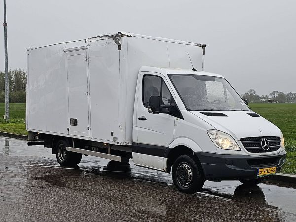 MERCEDES-BENZ - SPRINTER