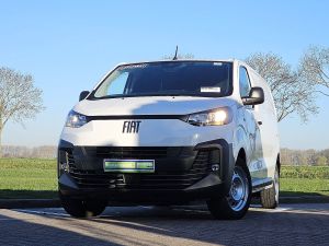 FIAT - SCUDO 2.0