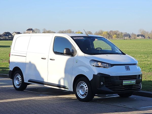 FIAT - SCUDO 2.0