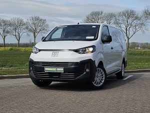 FIAT - SCUDO 2.0