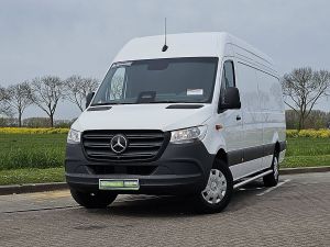 MERCEDES-BENZ - ESPRINTER