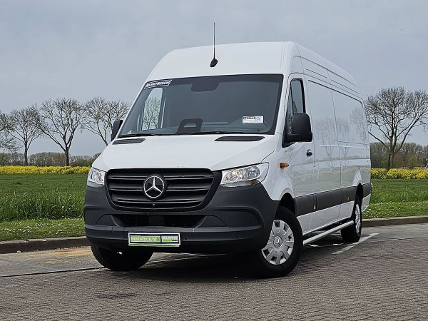 MERCEDES-BENZ - ESPRINTER