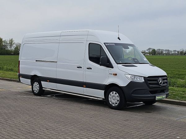 MERCEDES-BENZ - ESPRINTER