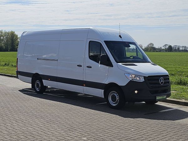 MERCEDES-BENZ - SPRINTER 317