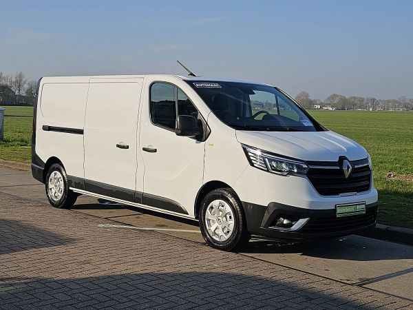 RENAULT - TRAFIC 2.0 DCI