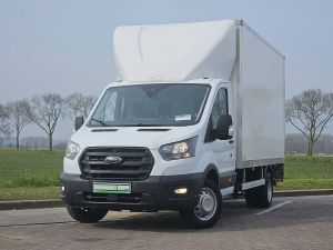 FORD - TRANSIT 2.0