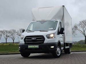 FORD - TRANSIT 2.0