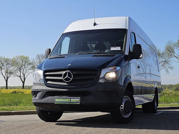 MERCEDES-BENZ - SPRINTER 516