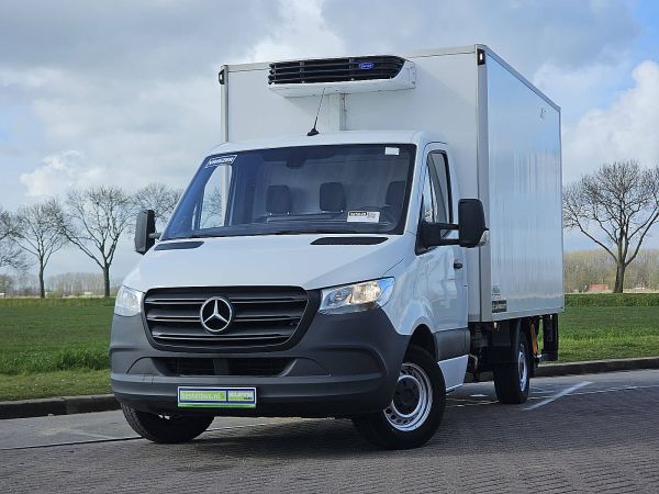 MERCEDES-BENZ - SPRINTER 315