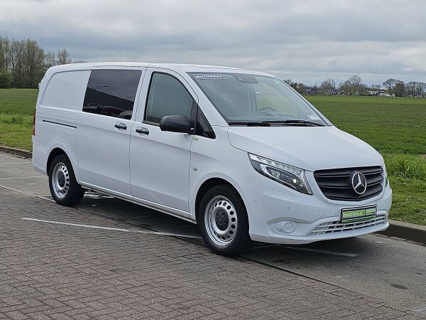 MERCEDES-BENZ - VITO 119 CDI