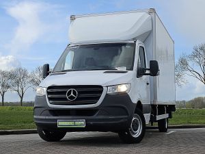 MERCEDES-BENZ - SPRINTER 315