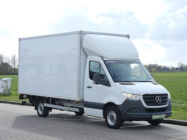 MERCEDES-BENZ - SPRINTER 315