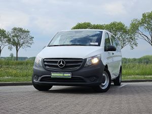 MERCEDES-BENZ - VITO 124