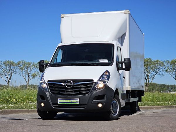OPEL - MOVANO 2.3