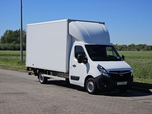 OPEL - MOVANO 2.3