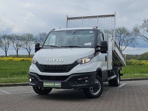 IVECO - DAILY 35C16