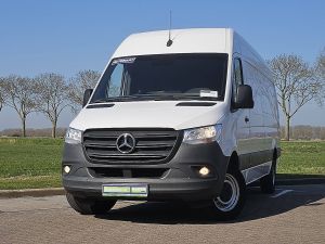 MERCEDES-BENZ - SPRINTER 317
